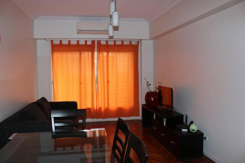 Best Location In Caballito, Buenos Aires, 80 M2 Apartment